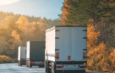 İstanbul ile Gökçeada Arası Klima Taşıma