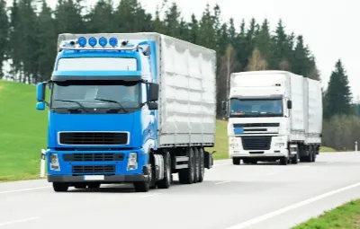 İstanbul ile Gökçeada Arası Eşya Taşıma